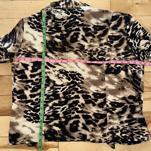 Christopher & Banks Cardigan Jacket! - Picture 8 of 9